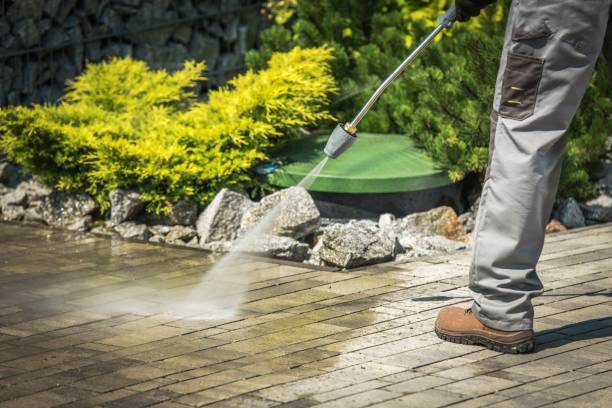 Best Playground Equipment Cleaning  in Anacortes, WA