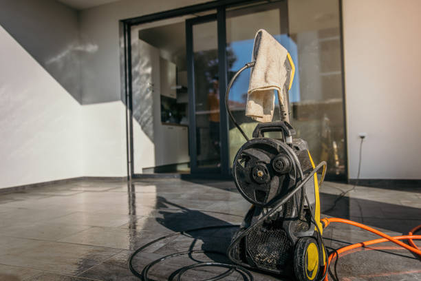 Best Patio and Deck Pressure Washing  in Anacortes, WA