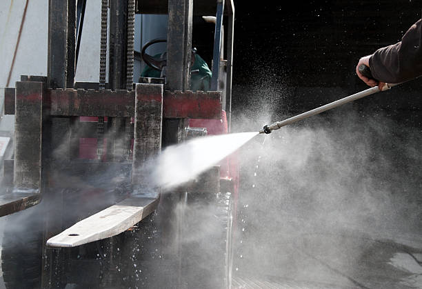 Best Factory Floor Cleaning  in Anacortes, WA